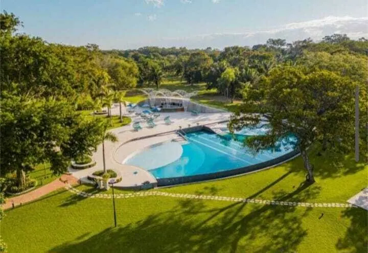 Terreno de 750 m² en venta en Urubó Village, Módulo 4: foto 8 de 8