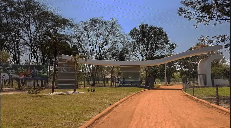 Terreno de 510,18 m² en venta en el Urubó Norte: foto 1 de 5