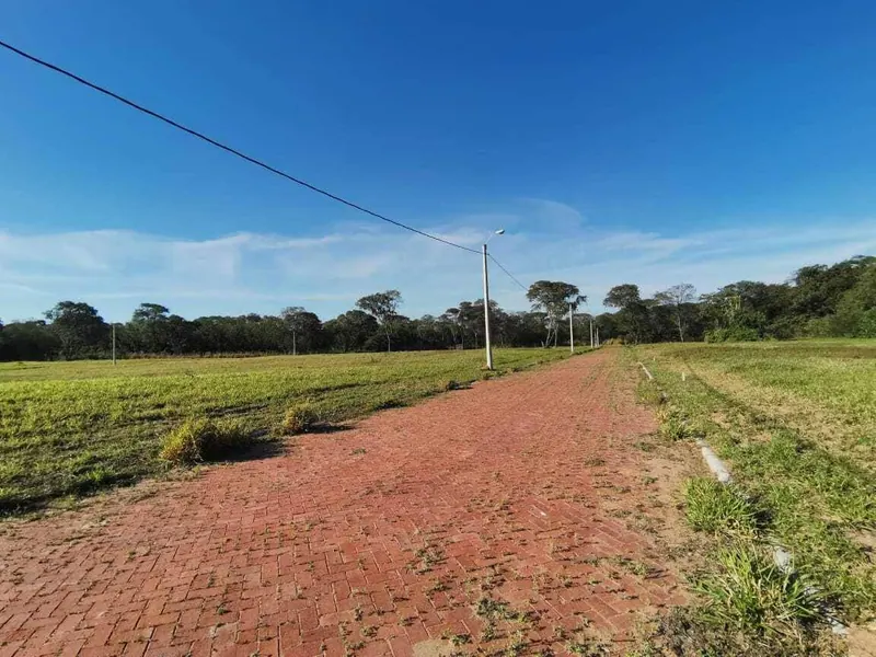 Terreno de 510,18 m² en venta en el Urubó Norte: foto 2 de 5