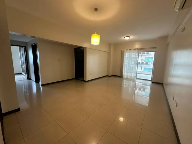 2-bedroom apartment for rent in the Punta del Este building: foto 1 de 17