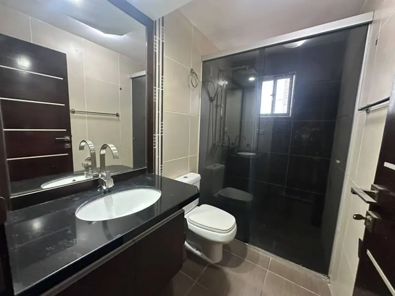 2-bedroom apartment for rent in the Punta del Este building: foto 4 de 17