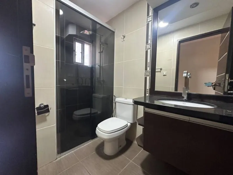 2-bedroom apartment for rent in the Punta del Este building: foto 6 de 17