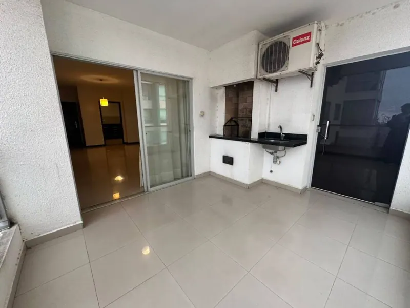 2-bedroom apartment for rent in the Punta del Este building: foto 9 de 17