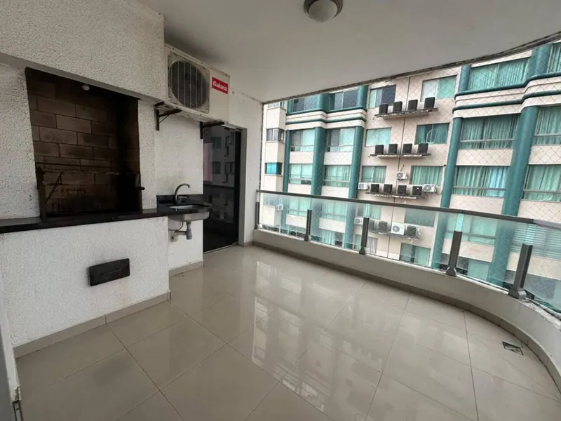 2-bedroom apartment for rent in the Punta del Este building: foto 10 de 17