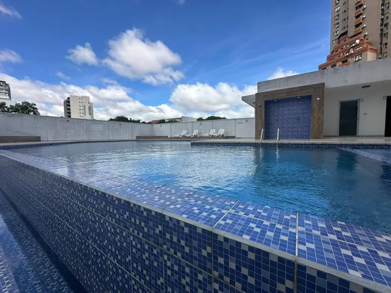 2-bedroom apartment for rent in the Punta del Este building: foto 11 de 17