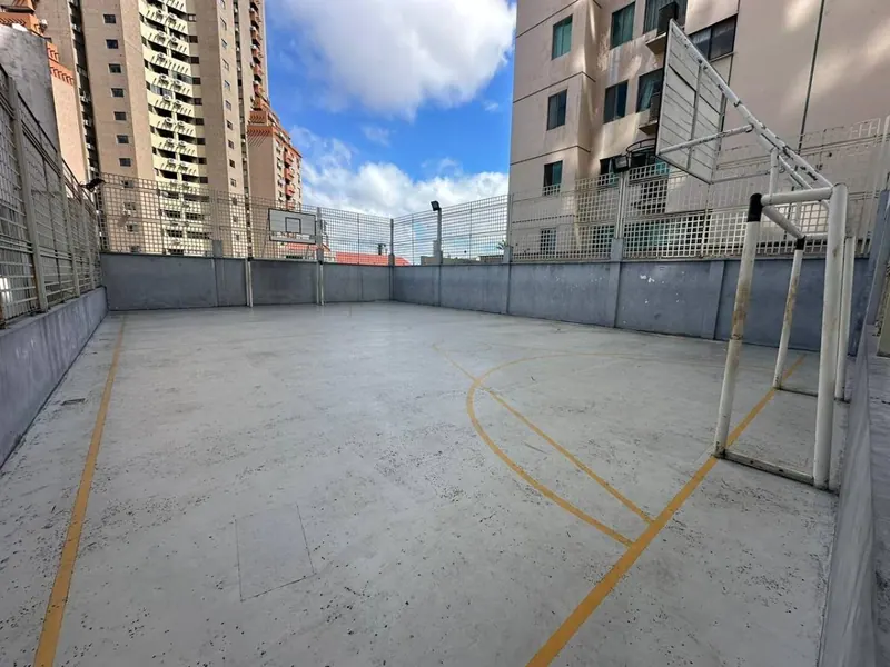 2-bedroom apartment for rent in the Punta del Este building: foto 13 de 17