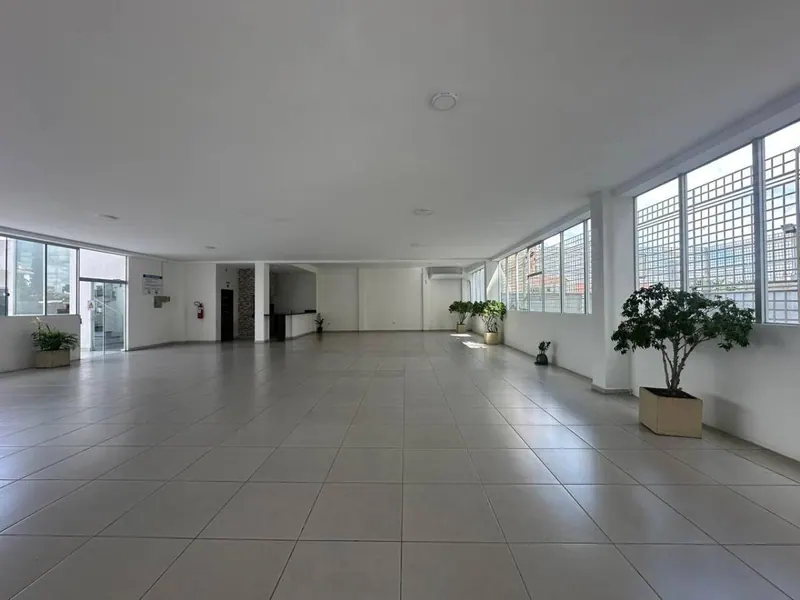 2-bedroom apartment for rent in the Punta del Este building: foto 14 de 17