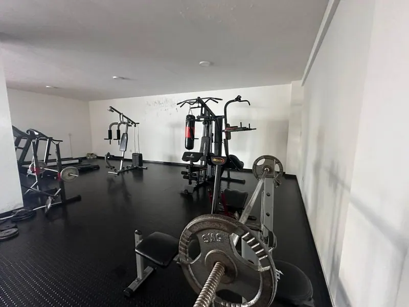 2-bedroom apartment for rent in the Punta del Este building: foto 15 de 17