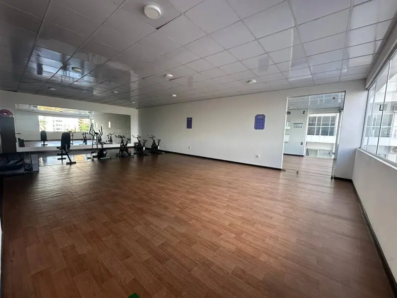 2-bedroom apartment for rent in the Punta del Este building: foto 16 de 17