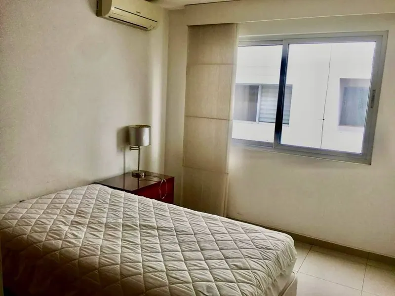 Departamento amoblado de 2 dormitorios en venta en Condado II: foto 2 de 4
