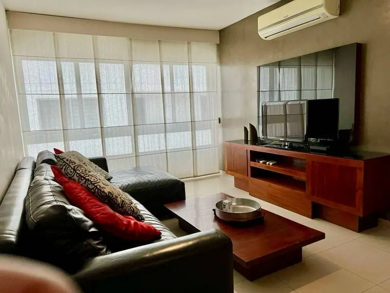 Departamento amoblado de 2 dormitorios en venta en Condado II: foto 4 de 4