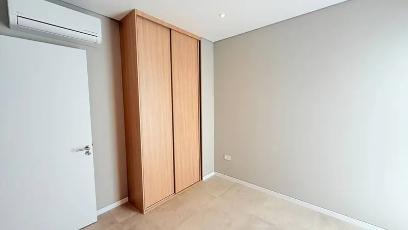 Departamento de 2 dormitorios a estrenar en venta en Equipetrol: foto 6 de 14
