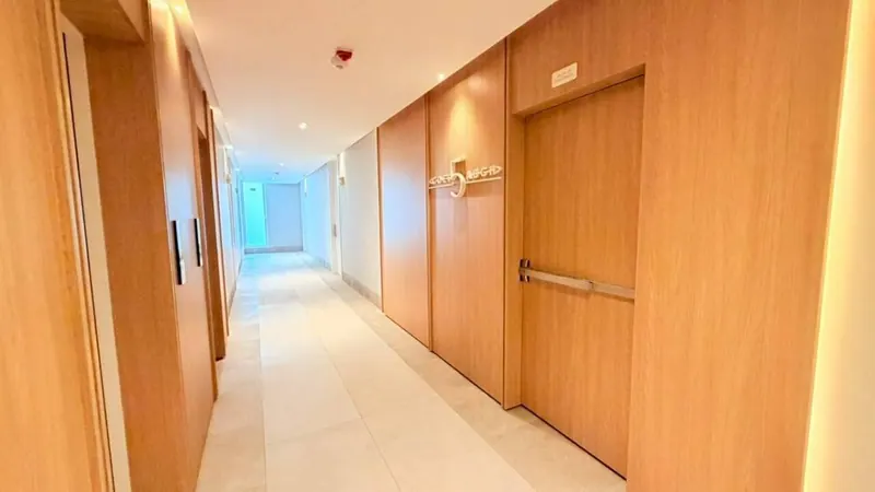 Departamento de 2 dormitorios a estrenar en venta en Equipetrol: foto 8 de 14