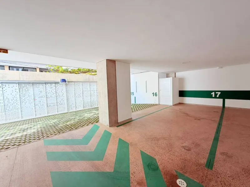 Departamento de 2 dormitorios a estrenar en venta en Equipetrol: foto 14 de 14