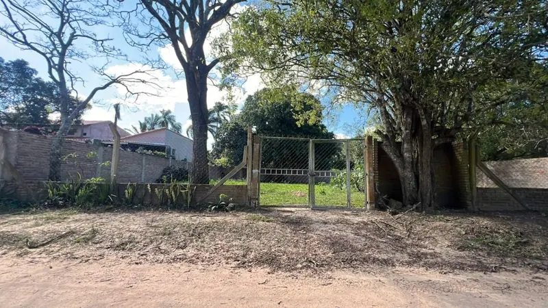 592 m² lot for sale in Urubó, Río Sierra area: foto 1 de 5