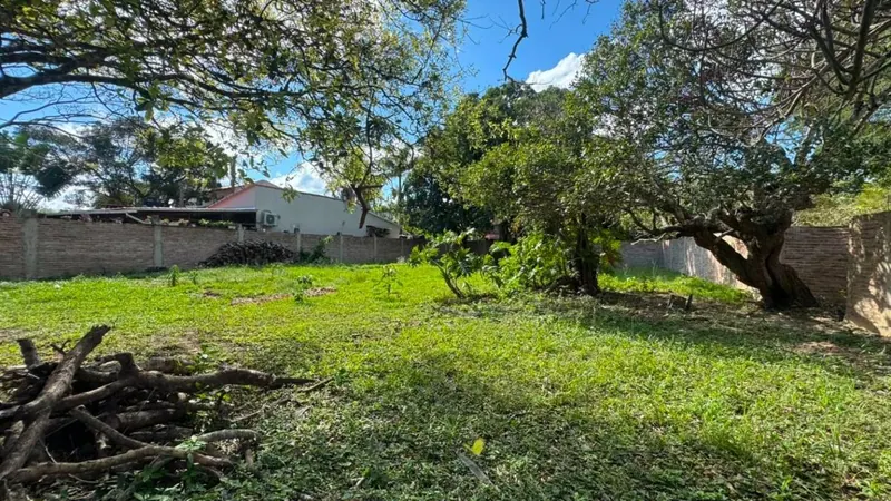 592 m² lot for sale in Urubó, Río Sierra area: foto 3 de 5