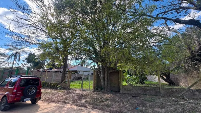 592 m² lot for sale in Urubó, Río Sierra area: foto 4 de 5