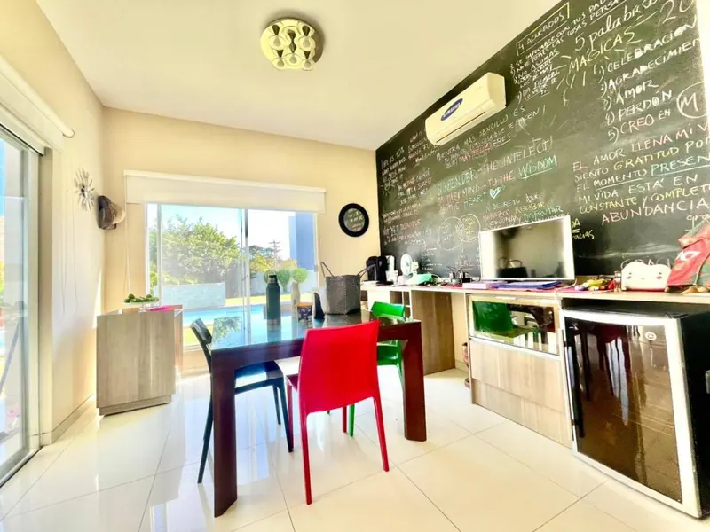 4-bedroom house for sale in the Santa Cruz de la Colina gated: foto 5 de 13