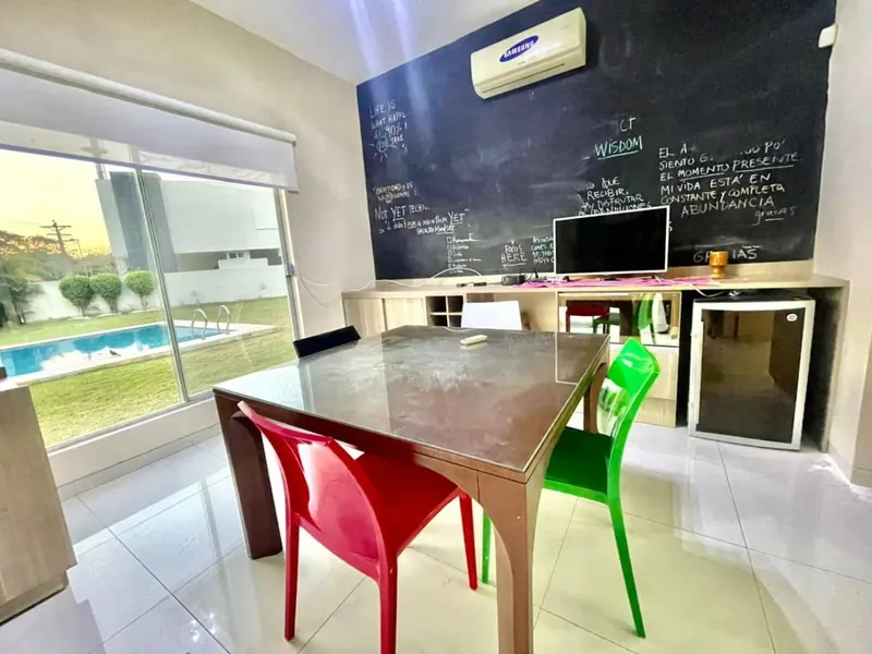 4-bedroom house for sale in the Santa Cruz de la Colina gated: foto 6 de 13