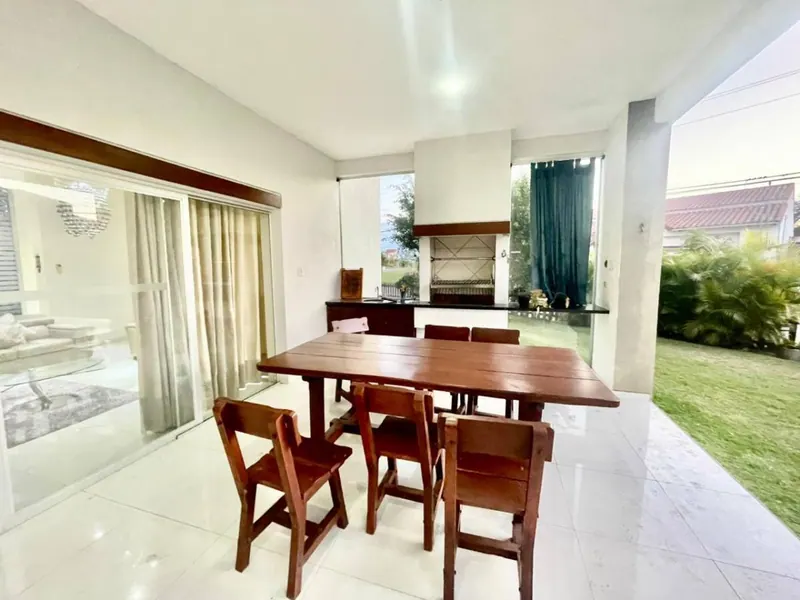 4-bedroom house for sale in the Santa Cruz de la Colina gated: foto 7 de 13