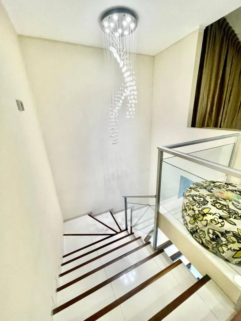 4-bedroom house for sale in the Santa Cruz de la Colina gated: foto 8 de 13