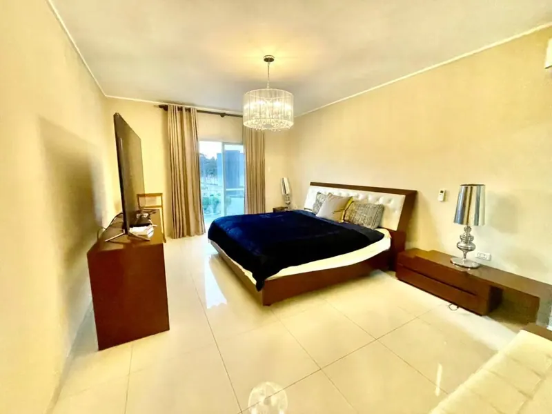 4-bedroom house for sale in the Santa Cruz de la Colina gated: foto 9 de 13