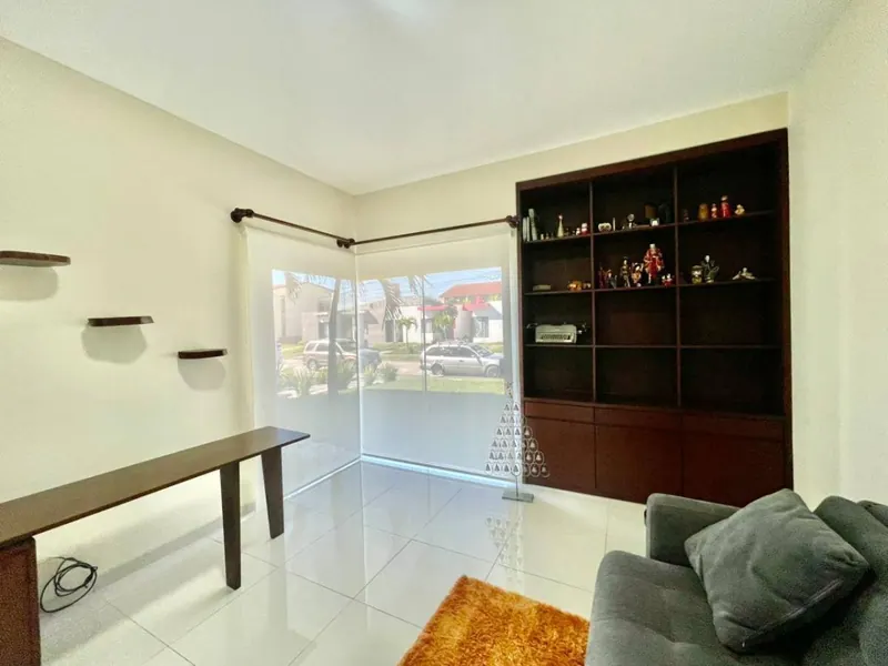 4-bedroom house for sale in the Santa Cruz de la Colina gated: foto 12 de 13