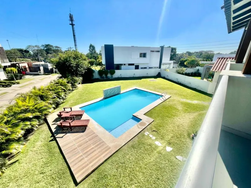 4-bedroom house for sale in the Santa Cruz de la Colina gated: foto 13 de 13