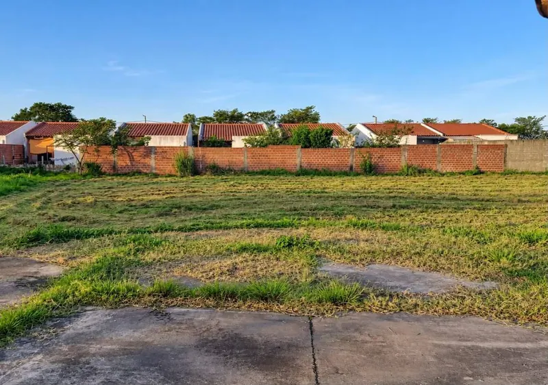 252 m² lot for sale in the San Miguel II development, East Zone: foto 1 de 6