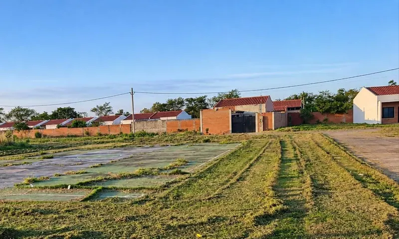 252 m² lot for sale in the San Miguel II development, East Zone: foto 3 de 6