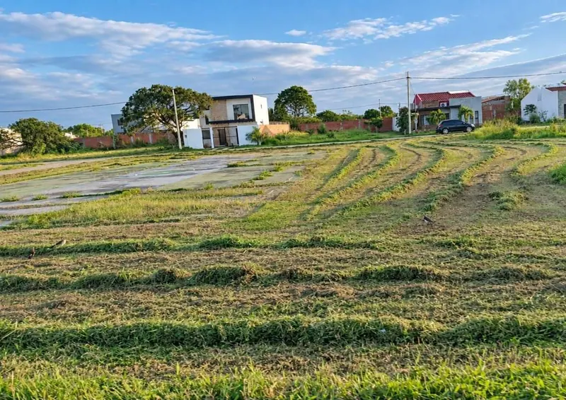 252 m² lot for sale in the San Miguel II development, East Zone: foto 6 de 6
