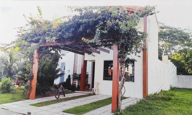 4-bedroom house for sale in the La Pradera gated community: foto 2 de 25