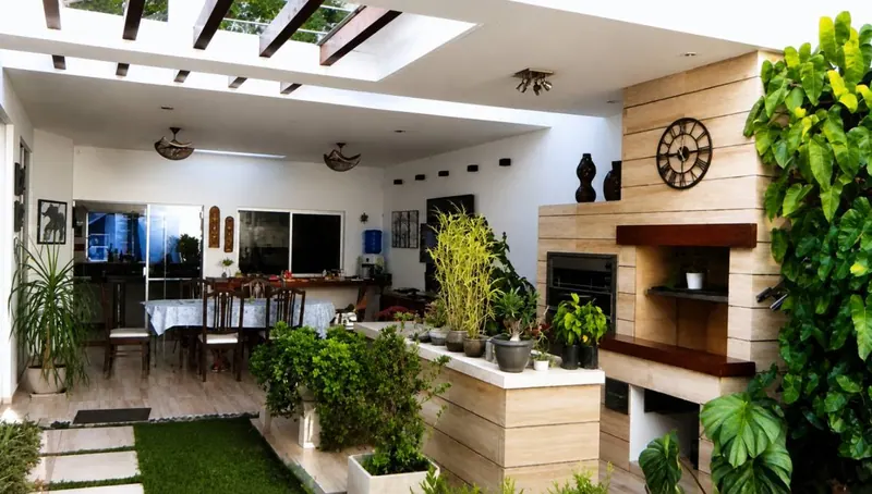 4-bedroom house for sale in the La Pradera gated community: foto 4 de 25