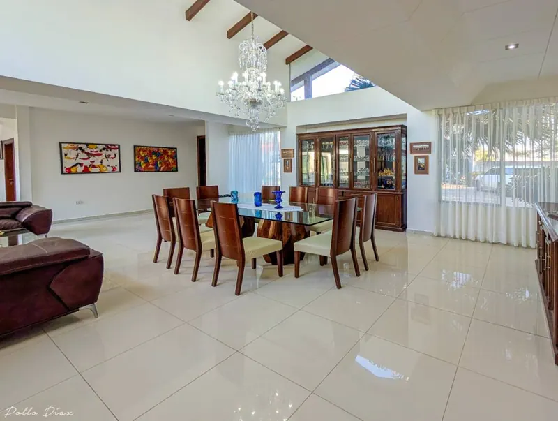 4-bedroom house for sale in the La Pradera gated community: foto 7 de 25
