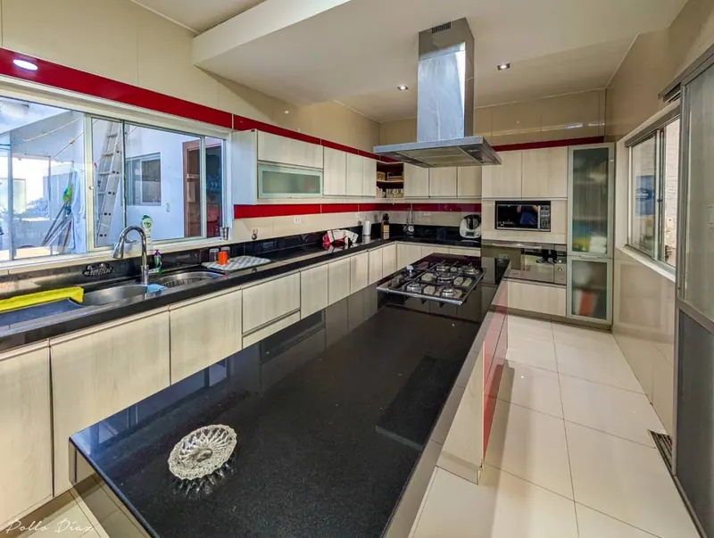 4-bedroom house for sale in the La Pradera gated community: foto 8 de 25