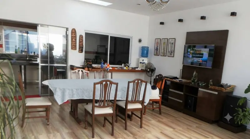 4-bedroom house for sale in the La Pradera gated community: foto 10 de 25