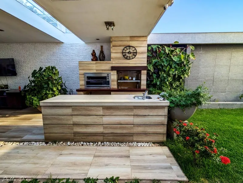 4-bedroom house for sale in the La Pradera gated community: foto 12 de 25