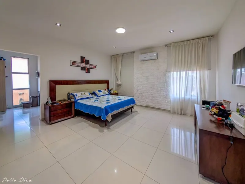 4-bedroom house for sale in the La Pradera gated community: foto 15 de 25