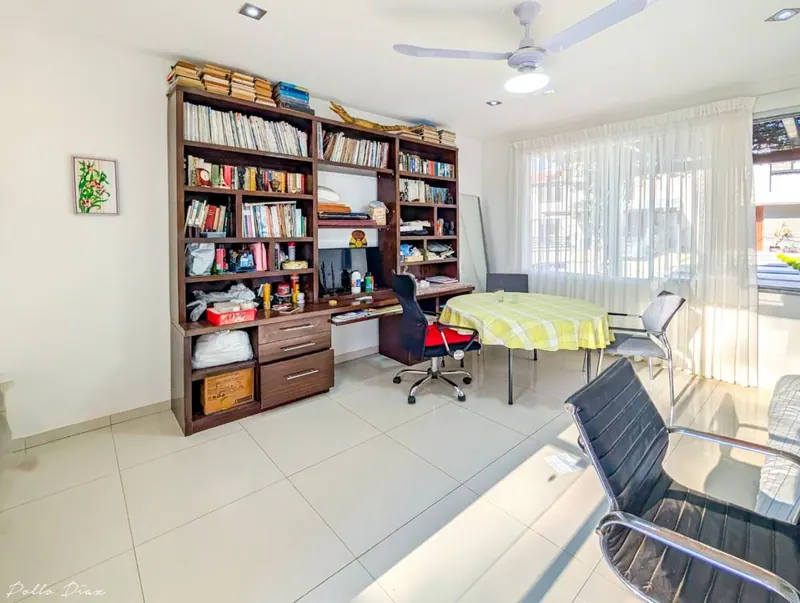 4-bedroom house for sale in the La Pradera gated community: foto 16 de 25