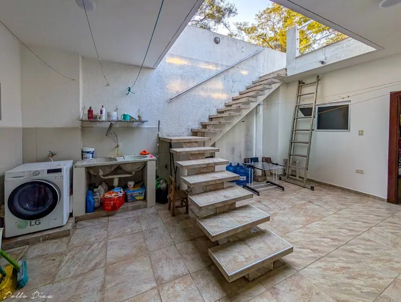 4-bedroom house for sale in the La Pradera gated community: foto 18 de 25