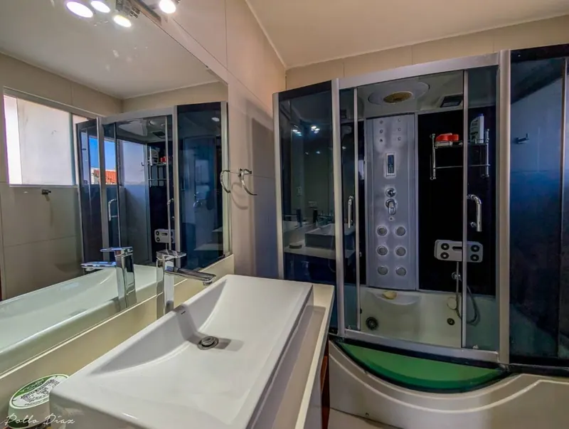 4-bedroom house for sale in the La Pradera gated community: foto 19 de 25