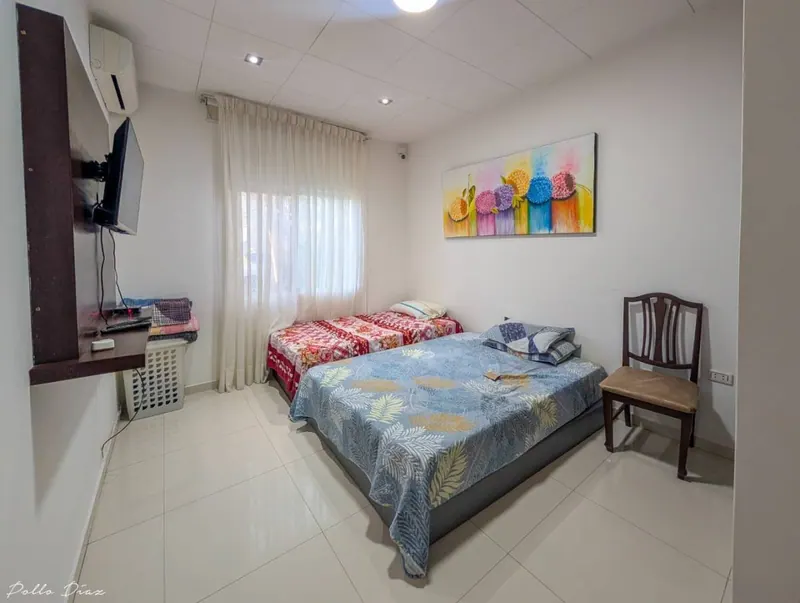 4-bedroom house for sale in the La Pradera gated community: foto 20 de 25