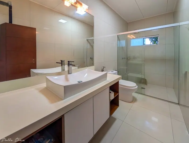 4-bedroom house for sale in the La Pradera gated community: foto 21 de 25