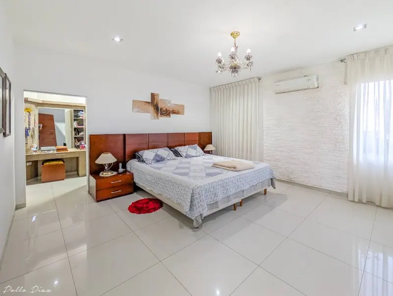 4-bedroom house for sale in the La Pradera gated community: foto 22 de 25