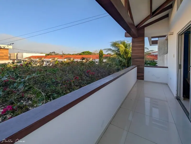 4-bedroom house for sale in the La Pradera gated community: foto 23 de 25