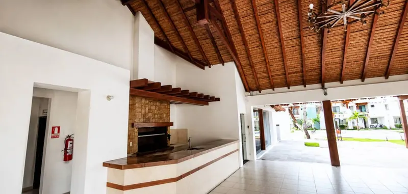 4-bedroom house for sale in the La Pradera gated community: foto 24 de 25