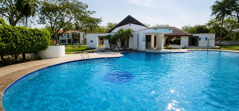 4-bedroom house for sale in the La Pradera gated community: foto 25 de 25