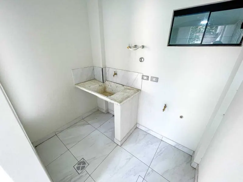Casa gemela a estrenar en venta en la Zona Sur, 6to anillo: foto 5 de 10