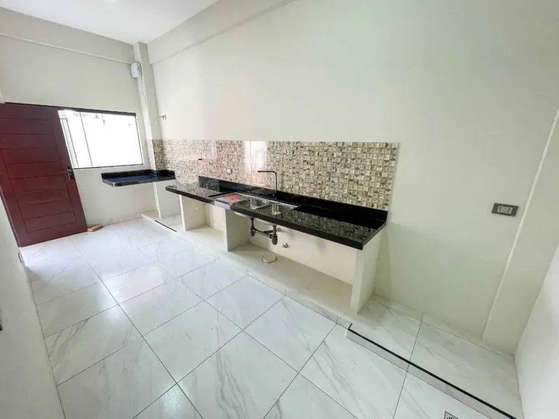 Casa gemela a estrenar en venta en la Zona Sur, 6to anillo: foto 6 de 10