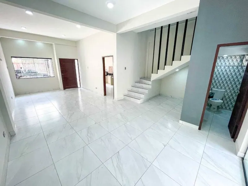 Casa gemela a estrenar en venta en la Zona Sur, 6to anillo: foto 8 de 10